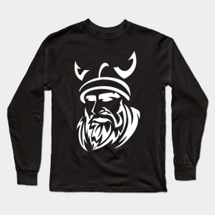 vikings Long Sleeve T-Shirt